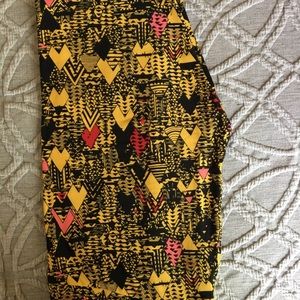 TC leggings - $12 each or 3 for $30